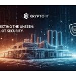 Protecting the Unseen: IoT & OT Security 5