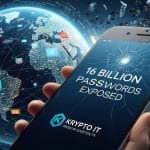 16 Billion Passwords Exposed: A Global Crisis 4