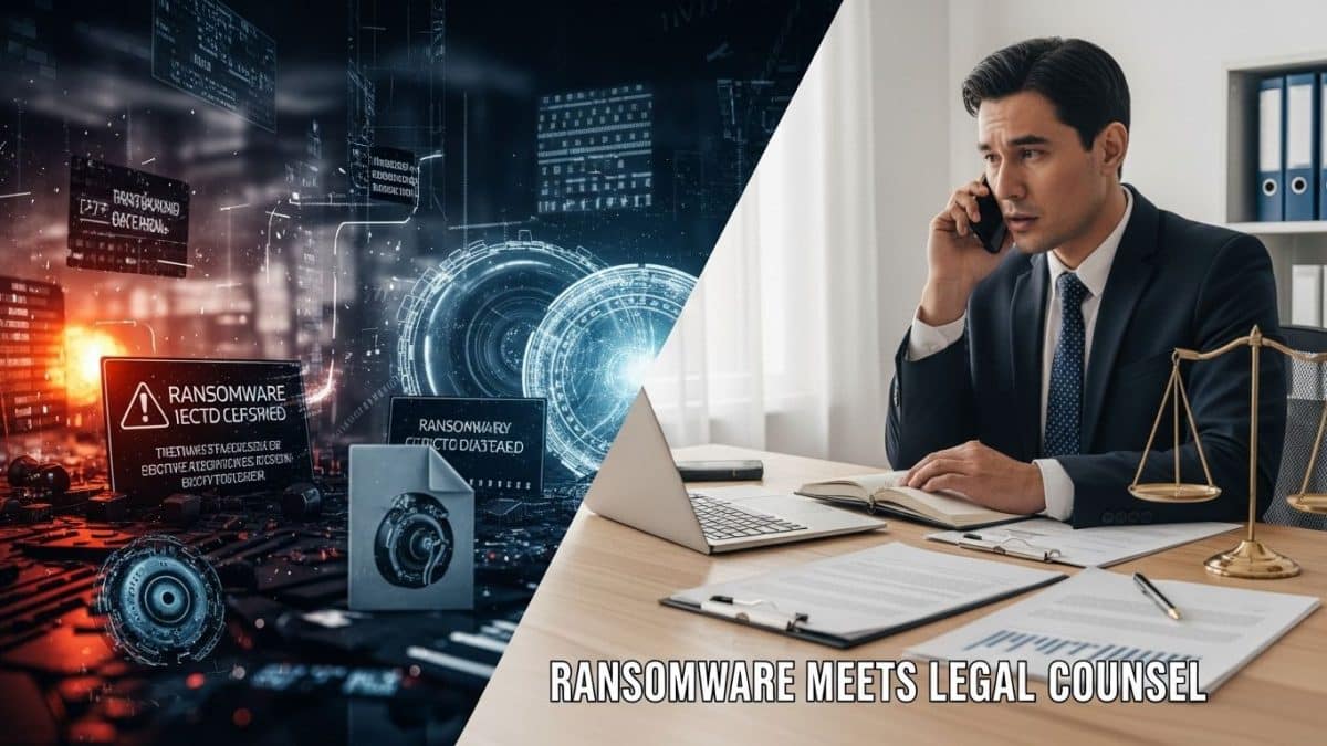Qilin's New Low: Ransomware Meets 'Legal Counsel' 6