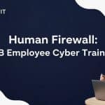 Human Firewall: SMB Employee Cyber Training 4