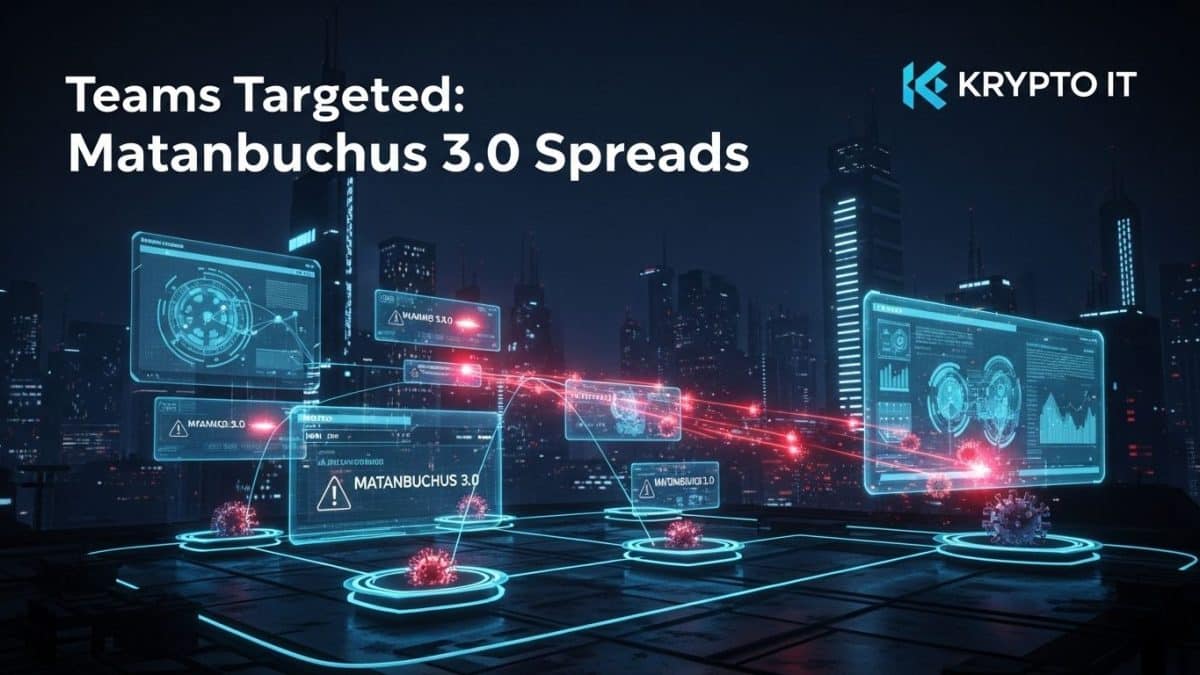 Teams Targeted: Matanbuchus 3.0 Spreads 6