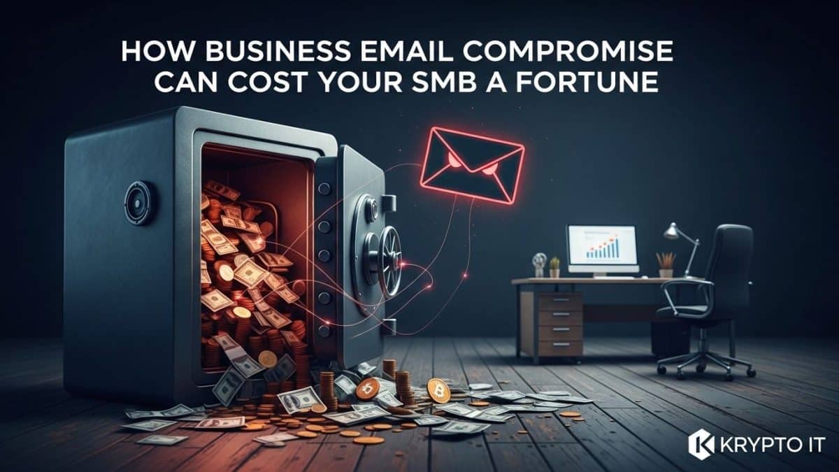 Stop the Sneaky 'Invoice' Scam 6