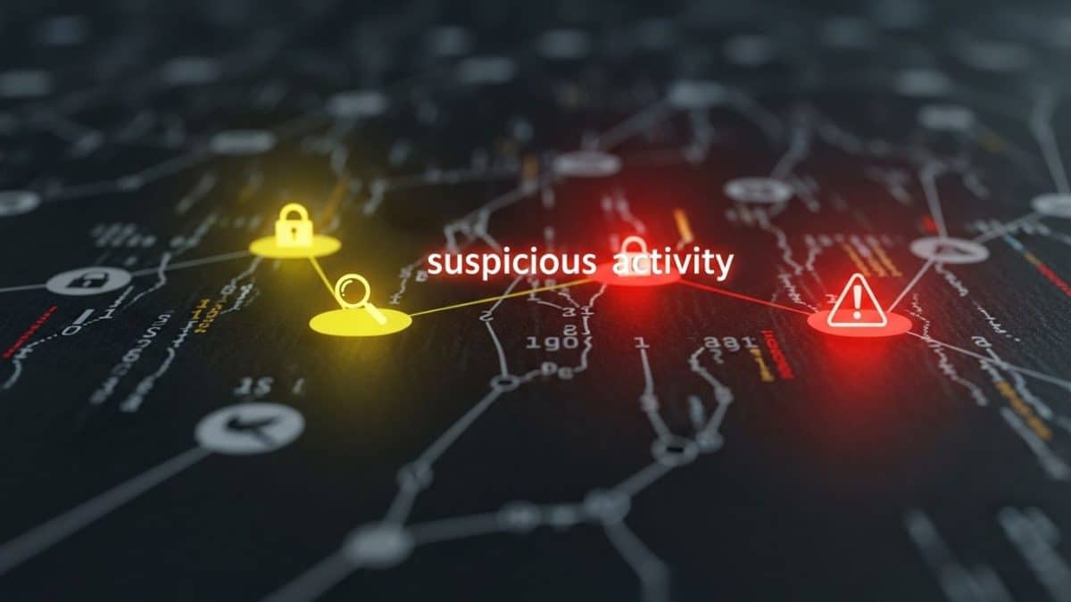 Stop Network Noise: Spot Suspicious Activity 6