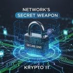 Network's Secret Weapon: Secure DNS 5