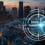 DDoS Target? Protect Your Houston Network 5