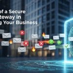 Your Network's First Gatekeeper 4