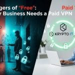 The Dangers of 'Free': Why Your Business Needs a Paid VPN 5