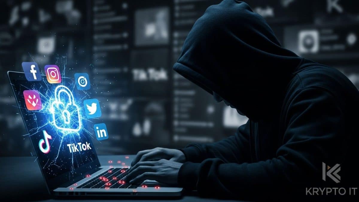 The Silent Threats of Social Media and Online Use 6