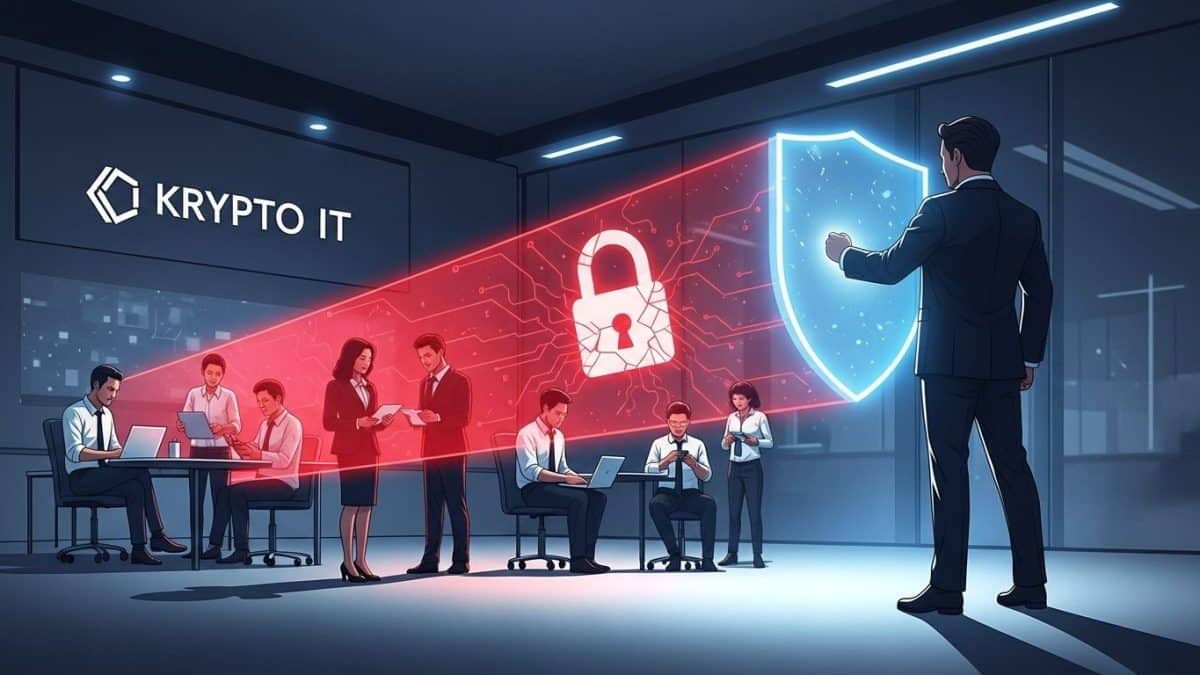 Why Your Employees Are Your Biggest Security Risk (And How to Make Them Your Strongest Defense) 6