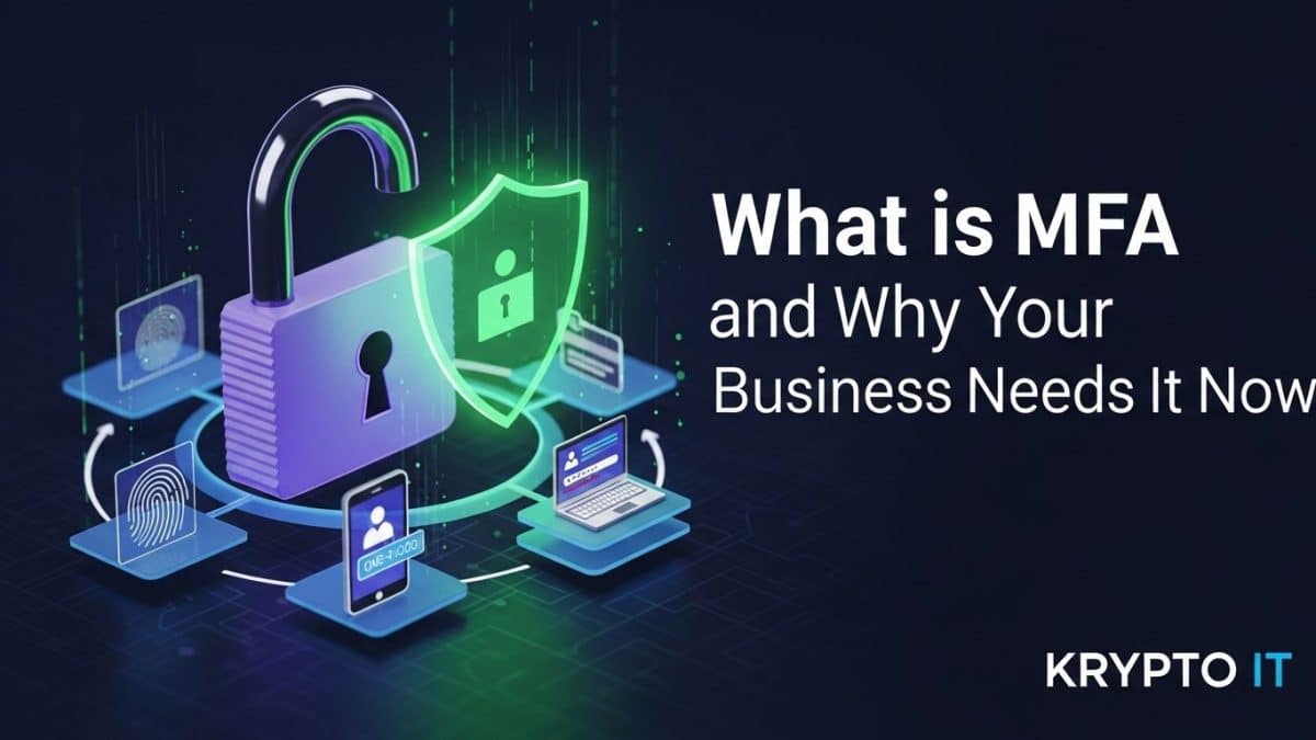 What is MFA and Why Your Business Needs It Now 6