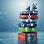 An Analogy for Your Business Security Stack 4