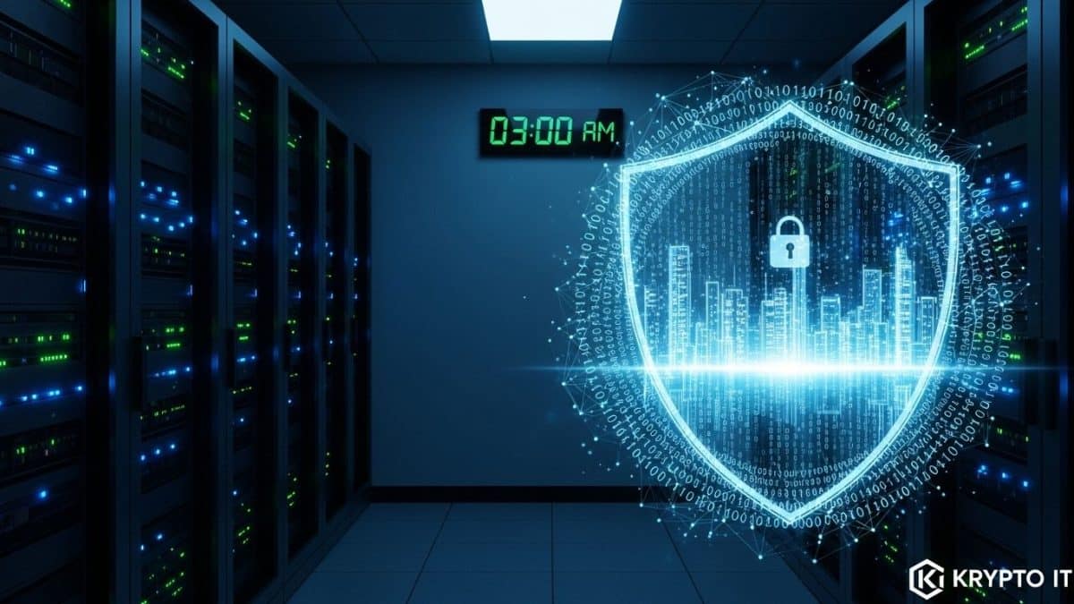 24/7 Cybersecurity: The Unseen Shield Protecting Your Business (Even at 3 AM) 6