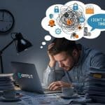 The Small Business Cyber-Fatigue Epidemic: Why 'I Don't Have Time' Is No Longer an Excuse 5