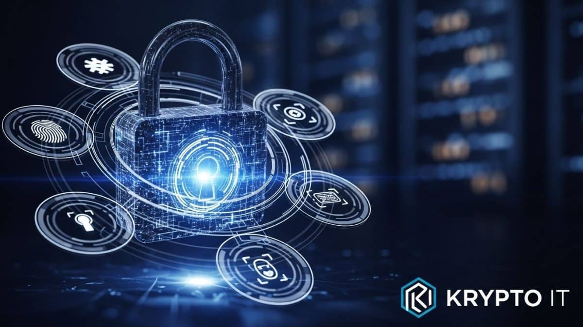 The Unbreakable Lock: Why Multi-Factor Authentication (MFA) is Your #1 Security Tool 6