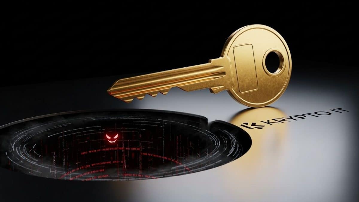 The Principle of Least Privilege: Giving Employees Only the Keys They Need to Do Their Job 6