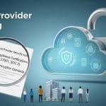 Vetting Your Cloud Provider: A Security Guide for SMBs 5