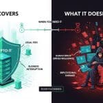 Cyber Insurance: What It Covers, What It Doesn't, and When You Need It 5