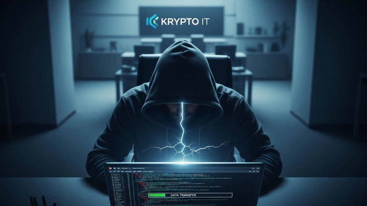 The Insider Threat: Protecting Your Business from Internal Leaks 6