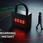 The Security Offboarding Checklist: Protecting Your Business After an Employee Departs 5