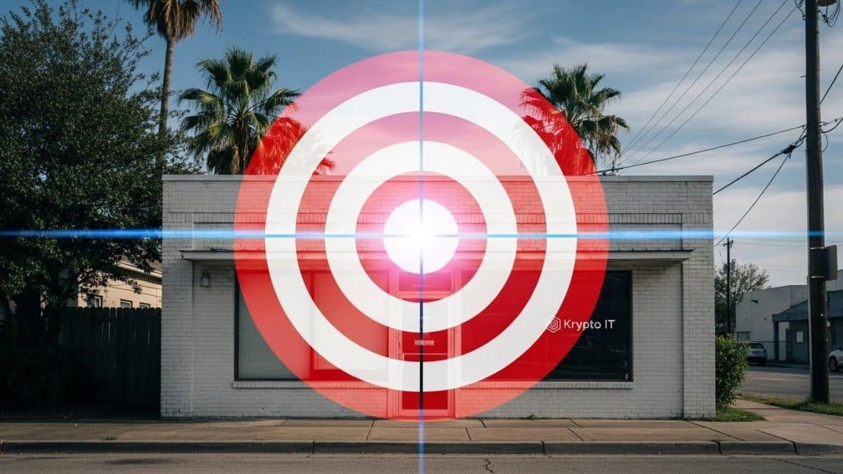 The Bullseye on Small Business: Why Hackers Want Your Houston SMB 6