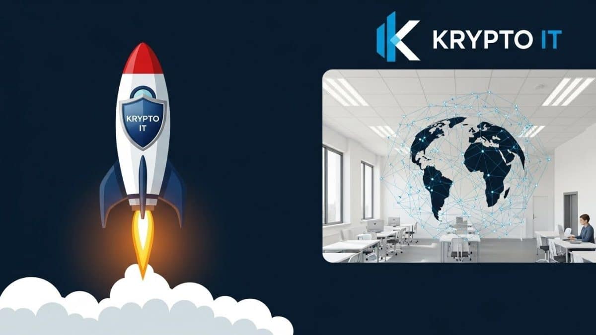 Scaling Without the Growing Pains: How a Managed Service Provider Fuels Business Expansion 6