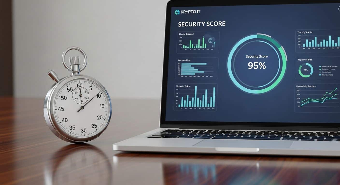 How to Audit Your Business Security in Just 10 Minutes: A Guide for Houston SMBs 4