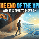 The End of the VPN: Why It's Time to Move On 5