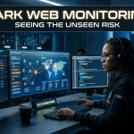 Dark Web Monitoring: Seeing the Unseen Risk 4