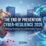 The End of Prevention: Cyber-Resilience 2026 4