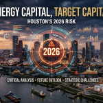 Energy Capital, Target Capital: Houston’s 2026 Risk 5