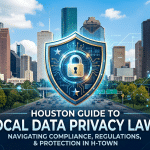 Houston Guide to Local Data Privacy Laws 4