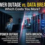 Power Outage vs. Data Breach: Which Costs You More? 5