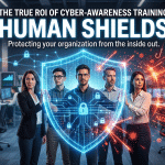 The True ROI of Cyber-Awareness Training: Human Shields 4