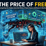 The Hidden Security Risks of Free Open-Source Software 4