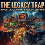 The Financial Risk of Running Unsupported Legacy Systems 5
