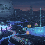 Baiting and Watering Holes: Tracked Online Habits 5