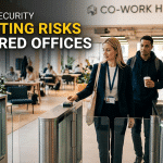 Physical Security: Tailgating Risks in Shared Offices 5