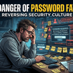 The Danger of Password Fatigue: Reversing Security Culture 4