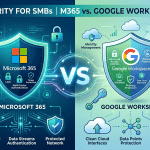 M365 vs. Google Workspace: SMB Security Comparison 5