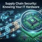 Supply Chain Security: Knowing Your IT Hardware 4