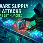 Software Supply Chain Attacks: When Apps Get Hijacked 4