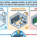 Cold, Warm, and Hot Sites: Choosing the Right Option 5 disaster_recovery_krypto_it_houston